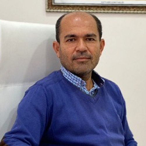 Prof. Dr. Yalçın ÖZDEMİR